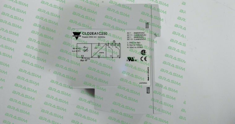 Carlo Gavazzi-CLD2EA1C230 price