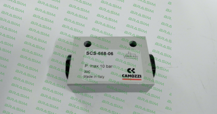 Camozzi-SCS-668-06 price