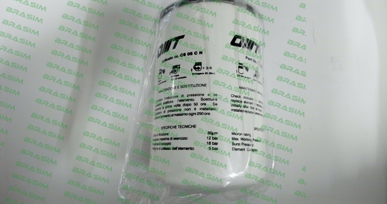 Omt-OCF 75221106061 - CS 05 CN price