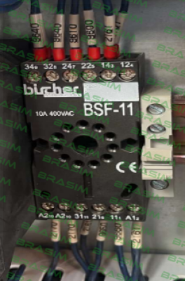 Bircher-BSF-11/ES12 price