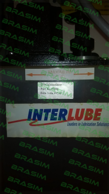 Interlube Systems Limited-LF2560 price