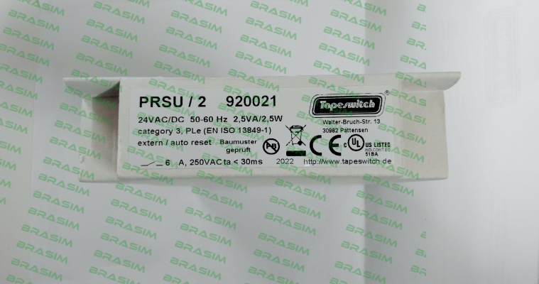 Tapeswitch-PRSU/2 price