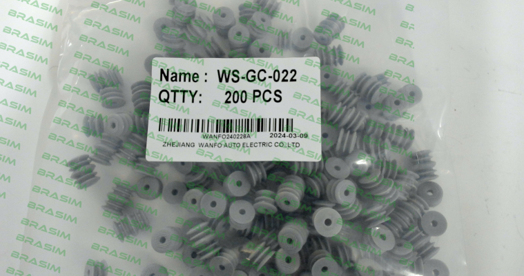 Wanfo electric-WS-GC-022 price