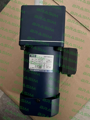 JSCC AUTOMATION CO., LTD.-100YT200GV22 +100GF20H price