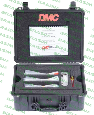 Dmc Daniels Manufacturing Corporation-DMC1000-20R price