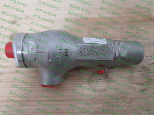 Tosaca-1216-0,5x0,75SS-40-M-00000-0,5L20 price