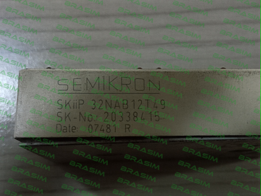 Semikron-20338415  OEM  price