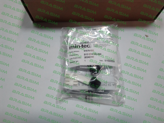 MINTEC-D12-5P4-000-A00 price