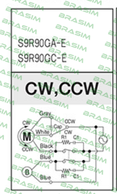 Spg Motor-S9R90GCH-E price