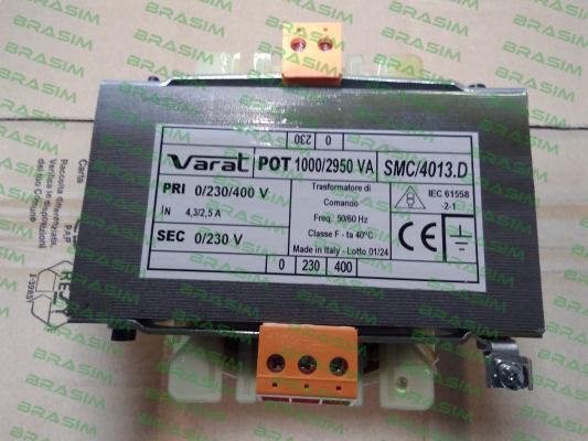 Varat-1000 VA SMC/4013.D price