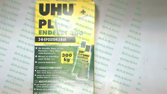 UHU-P/N: 45630, Type: UHU plus endfest 300 price