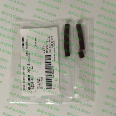 Misumi-AEXHF-D8-L10-V3 price