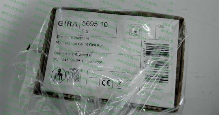 Gira-569510 price