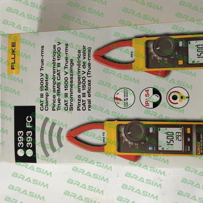 Fluke-FLUKE-393FC price