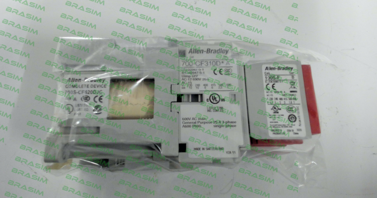 Allen Bradley (Rockwell)-700S-CF620DJC price