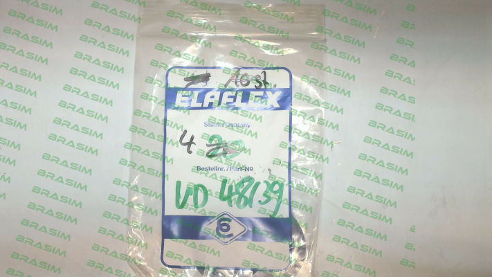 Elaflex-VD 48/39 price