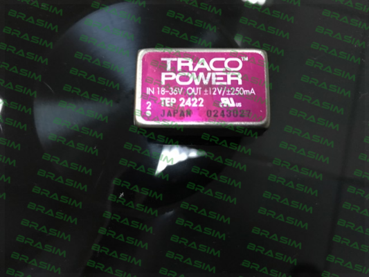 Traco Power-TEP 2422 obsolete  price