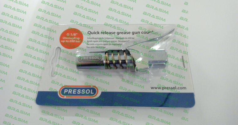 Pressol-12 649 125 price