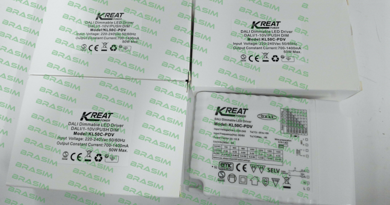 Kreat-KL50C-PDV price