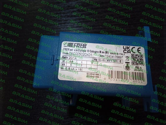 FRER-TAC005020X01 price