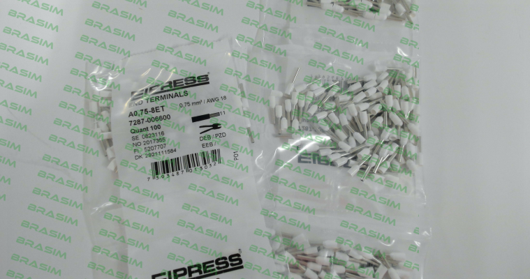 Elpress-p/n: 7287-006600, Type: A0,75-8ET price