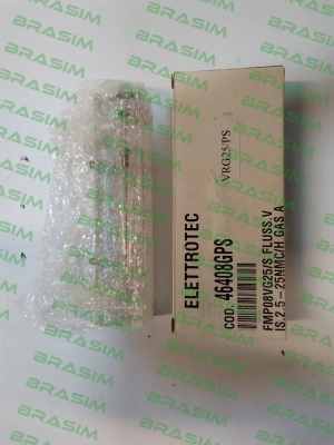 Elettrotec-FMP 08 VG25/PS price