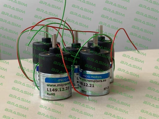 Micro Motors-L149.12.21 price