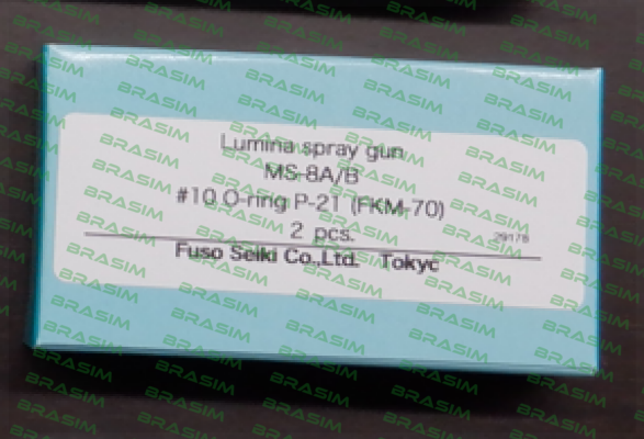 LUMINA-MS-8B 29185 price