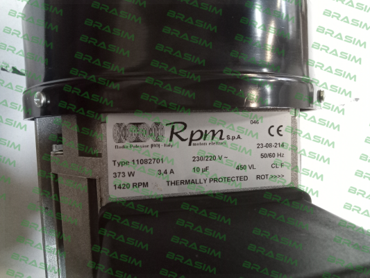 RPM - Motori elettrici-110827.01 price