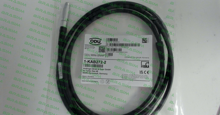 Hbm-1-KAB272-2 price