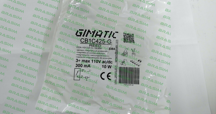 Gimatic-CB1C425-G price