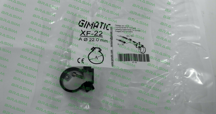 Gimatic-XF-22 price