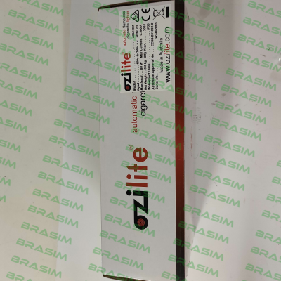 Ozilite - Automatic-ACL240LT price