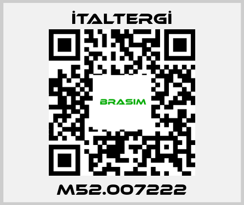 İTALTERGİ-M52.007222 price