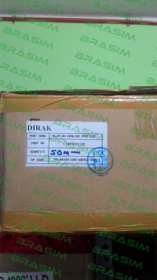 Dirak-209-0202.00-00000 price