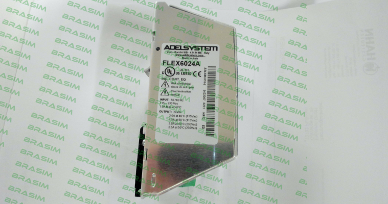 ADEL System-FLEX6024A price