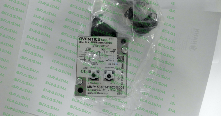 Aventics-5610141520 price