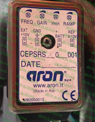 Aron-6440001016 (REM.SRA.X02C.004)  price