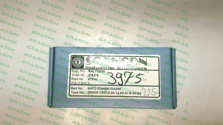 Scancon-2RMHF-7500-D-04x14-64-01-S-00-S6 price