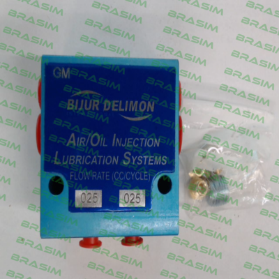 Bijur Delimon-AVE2AA price