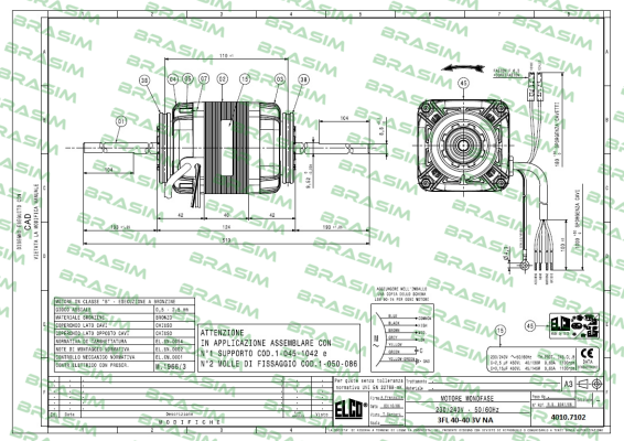 Elco-1519001013 price