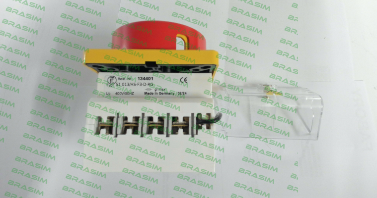 Elektra Tailfingen-p/n: 134401 type: S1 013/HS-F3-D-RG price