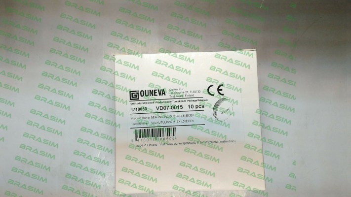 ouneva-VD07-0015 price