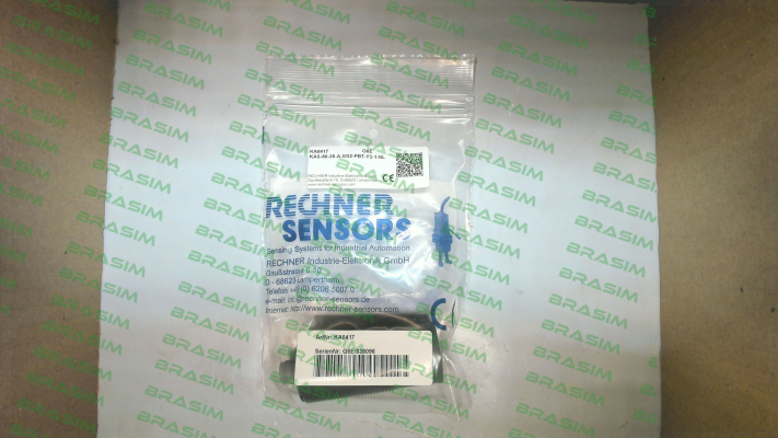 Rechner-KA0417 / KAS-80-35-A-M32-PPO-Y3-1-NL price