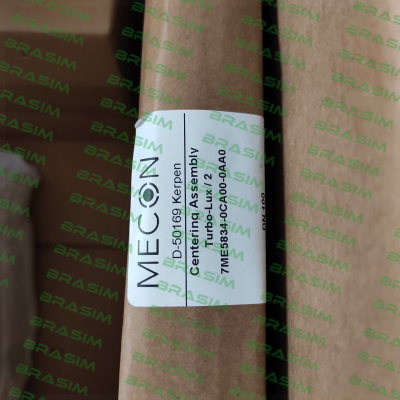 Mecon-7ME5834-0CA00-0AA0 price