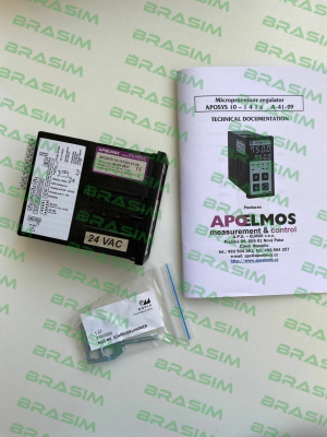 A.P.O. - ELMOS-APOSYS 10-1413, A-41-09 price