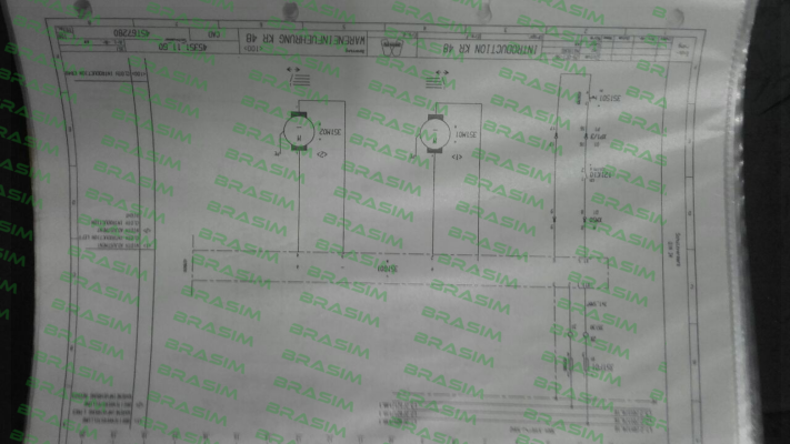 Erhardt Leimer-KR 4830  price