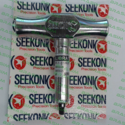 Seekonk-BT-2L-1/4 price