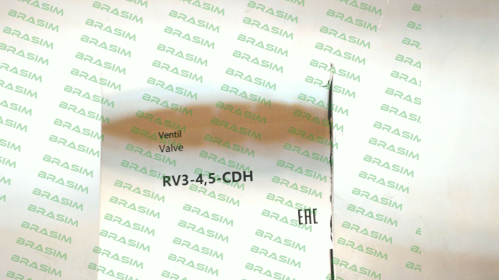 Esk Schultze-262.140114 / RV3-4,5-CDH price