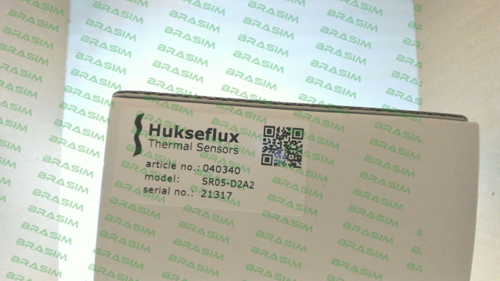 Hukseflux-SR05-D2A2 price